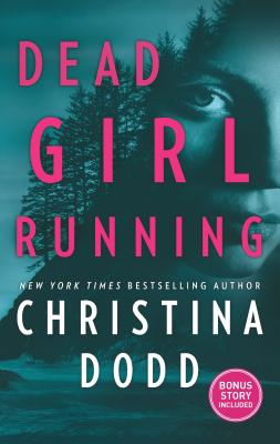 Dead Girl Running: An Anthology (Cape Charade)