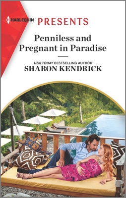 Penniless and Pregnant in Paradise: An Uplifting International Romance (Jet-Set Billionaires, 1)