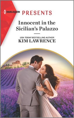 Innocent in the Sicilian's Palazzo: The Perfect Beach Read (Jet-Set Billionaires, 3)