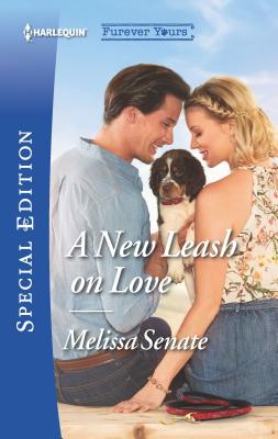 Image for A New Leash on Love (Furever Yours, 1) A New Leash on Love (Furever Yours, 1)