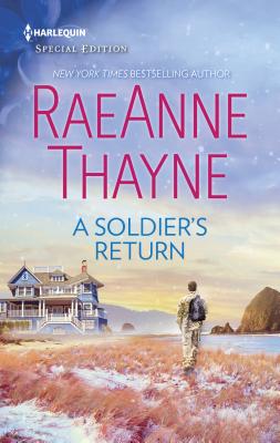 A Soldier's Return (The Women of Brambleberry House)