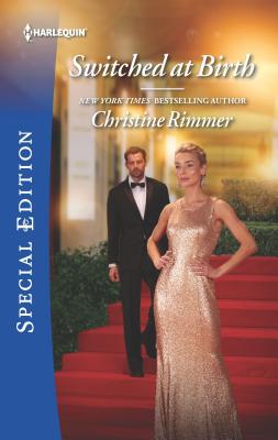 Switched at Birth (The Bravos of Valentine Bay)