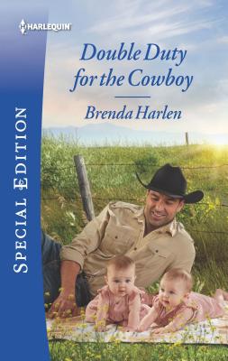 Double Duty for the Cowboy (Match Made in Haven)