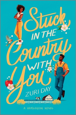 Stuck in the Country with You: A Spicy Small Town Western Romance (Original)