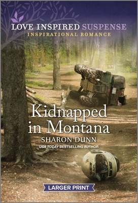 Kidnapped in Montana (Original)