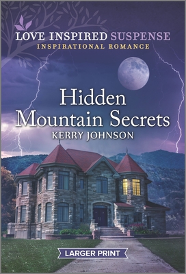 Hidden Mountain Secrets (Original)