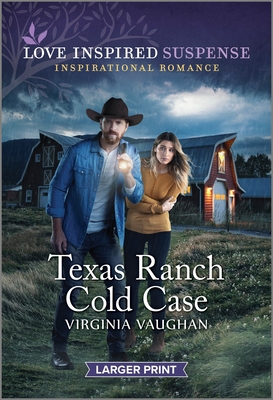 Texas Ranch Cold Case (Original)