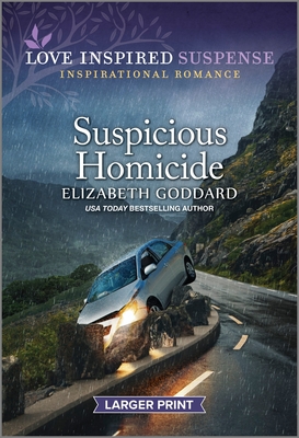 Suspicious Homicide (Original)