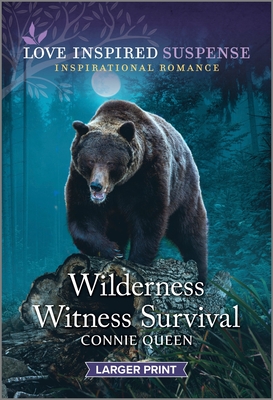 Wilderness Witness Survival (Original)