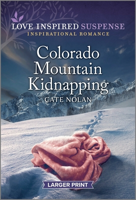 Colorado Mountain Kidnapping (Original)