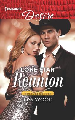 Lone Star Reunion (Texas Cattlemans Club: Bachelor Auction)