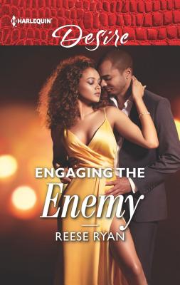 Engaging the Enemy (The Bourbon Brothers, 3)