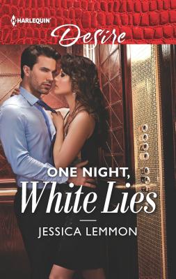 One Night, White Lies (The Bachelor Pact)
