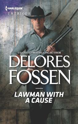 Lawman with a Cause (The Lawmen of McCall Canyon, 3)