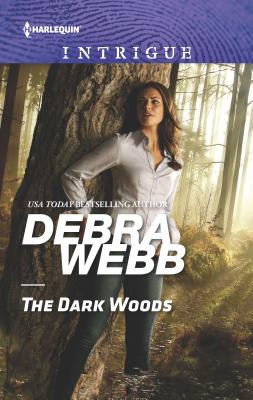 Image for The Dark Woods (A Winchester, Tennessee Thriller)