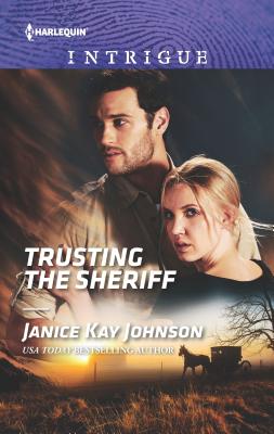 Trusting the Sheriff (Harlequin Intrigue)