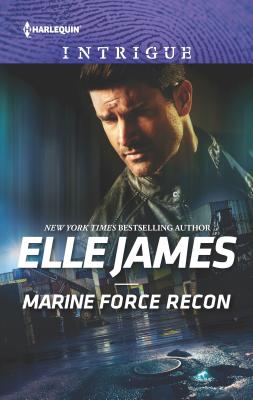 Marine Force Recon (Declan's Defenders)