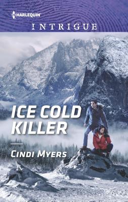 Ice Cold Killer (Eagle Mountain Murder Mystery: Winter Storm W)