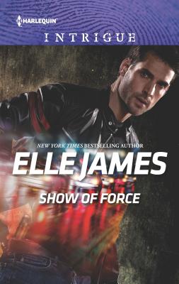 Show of Force (Declan's Defenders)