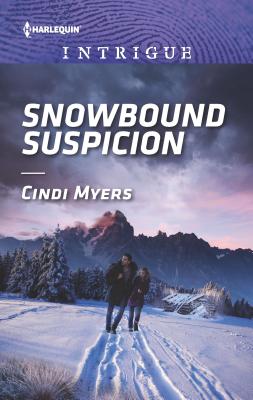 Snowbound Suspicion (Eagle Mountain Murder Mystery: Winter Storm W)