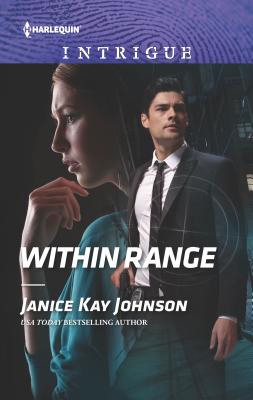 Within Range (Harlequin Intrigue)