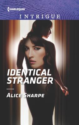 Identical Stranger (Harlequin Intrigue)