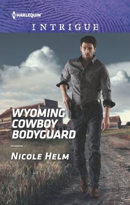 Wyoming Cowboy Bodyguard (Carsons & Delaneys: Battle Tested, 4)