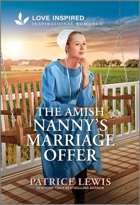 Amish Nanny's Marriage Offer: An Uplifting Inspirational Romance (Original)