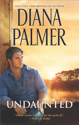Undaunted: A Western Romance Novel (Long, Tall Texans)
