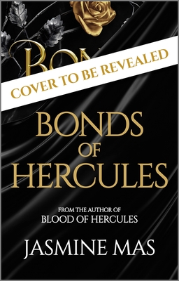 Bonds of Hercules (Standard Edition) (Original)