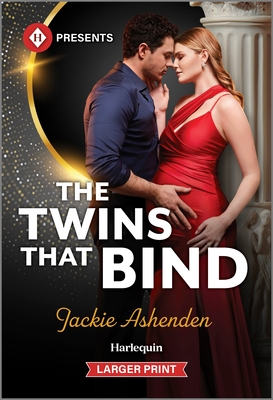 The Twins That Bind (Scandalous Heirs, 2)