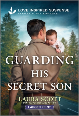 Guarding His Secret Son (Original)