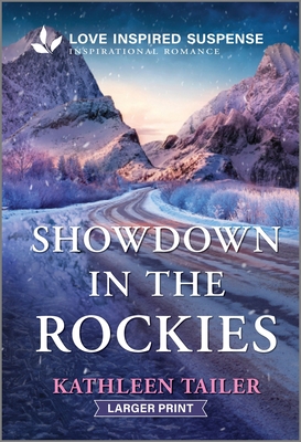 Showdown in the Rockies (Original)