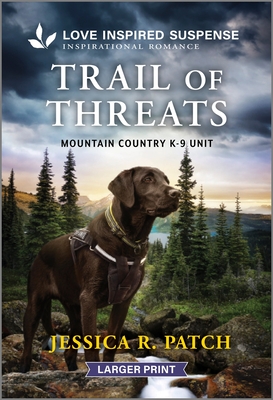 Trail of Threats (Original)