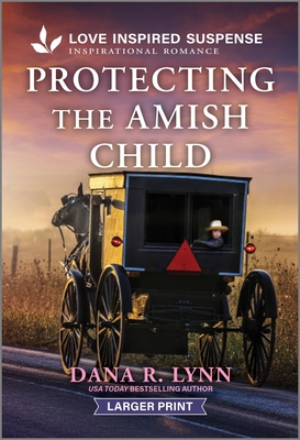Protecting The Amish Child