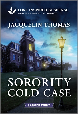 Sorority Cold Case (Original)