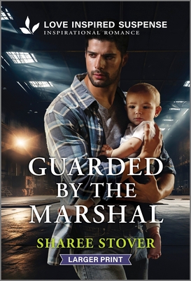 Guarded By The Marshal