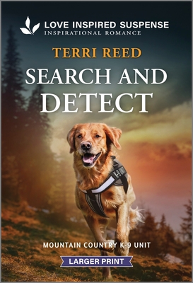 Search and Detect (Original)