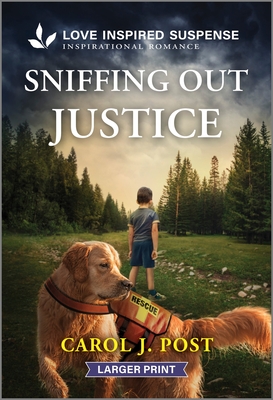 Sniffing Out Justice (Original)