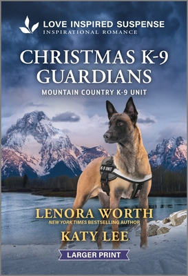 Christmas K-9 Guardians (Original)