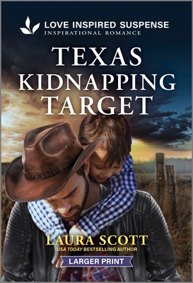 Texas Kidnapping Target (Original)