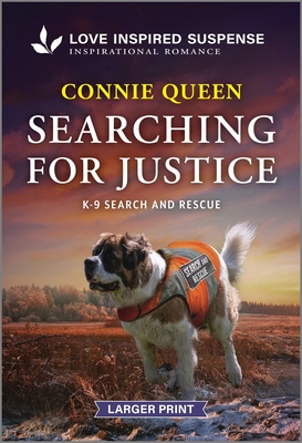 Searching For Justice