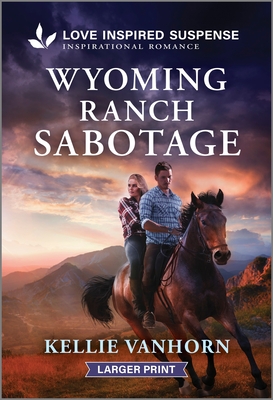 Wyoming Ranch Sabotage (Original)