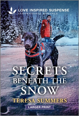 Secrets Beneath The Snow