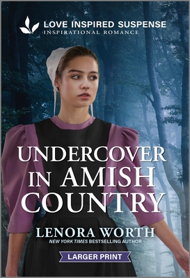 Undercover in Amish Country (Original)