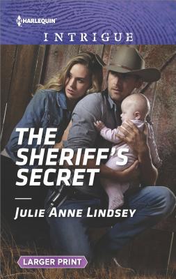 The Sheriff's Secret (Protectors of Cade County, 2)