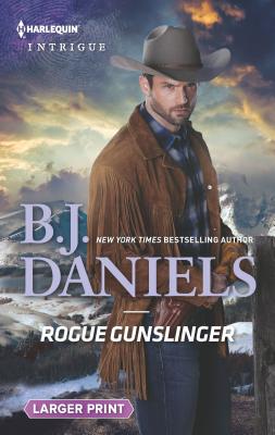 Rogue Gunslinger (Whitehorse, Montana: The Clementine Sisters)