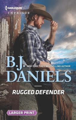 Image for "Rugged Defender (Whitehorse, Montana: The Clementine Sisters)"