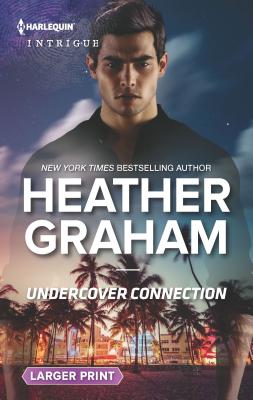 Undercover Connection (Harlequin Intrigue)