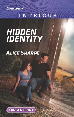 Hidden Identity (Harlequin Intrigue)